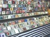 Sobre industria música