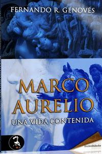 Marco Aurelio, una vida contenida