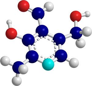 La deficiencia de micronutrientes puede causar daños en el ADN
