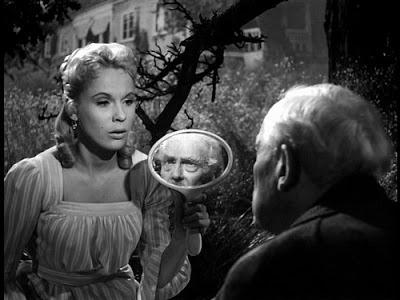 FRESAS SALVAJES (SMULTRONSTÄLLET, 1957) de Ingmar Bergman