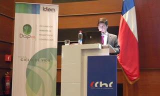 Con un llamado a la construcción sustentable se efectuó lanzamiento programa DAPCO