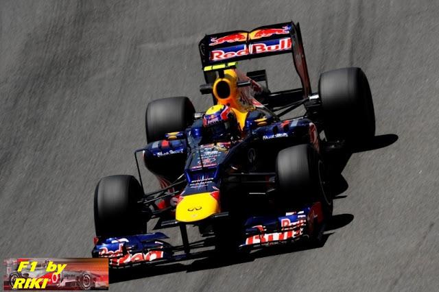 RED BULL PADECE PERDIDA DE GRIP