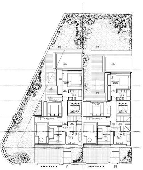 A-cero Projects A-cero presenta un nuevo proyecto A-cero Tech al Noroeste de Madrid