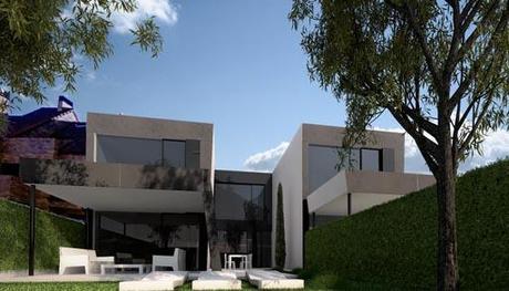 A-cero Projects A-cero presenta un nuevo proyecto A-cero Tech al Noroeste de Madrid