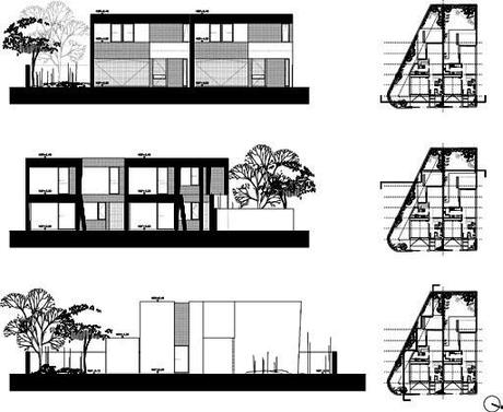 A-cero Projects A-cero presenta un nuevo proyecto A-cero Tech al Noroeste de Madrid