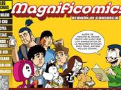 MAGNIFICOMICS: libro venta Animate
