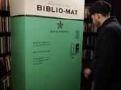 Biblio Mat: Literatura azar