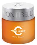 Vita Pure C de  Montibello ¡Vitaminizate!