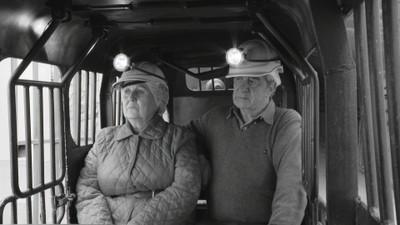 El almadenense Chico Pereira opta a mejor documental en el Festival de Amsterdam