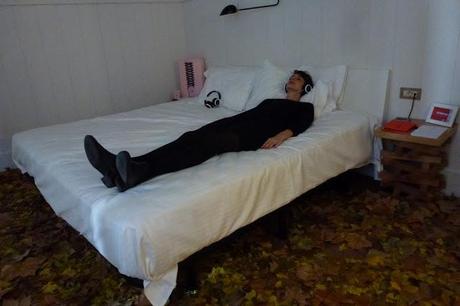 Proyectos comisariados #RAF2: FEMME FUCK YOUR MIND Proyectos comisariados #RAF2: FEMME FUCK YOUR MIND