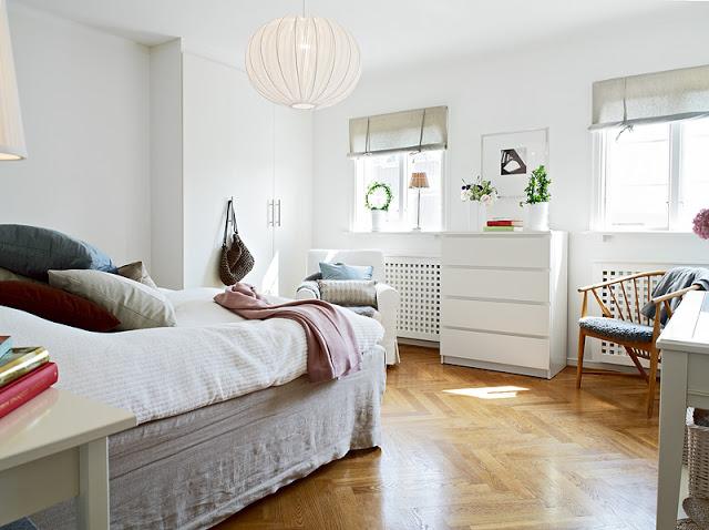 DECORACIÓN_SIMPLE & WHITE