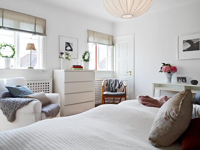 DECORACIÓN_SIMPLE & WHITE