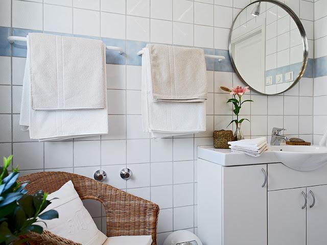 DECORACIÓN_SIMPLE & WHITE