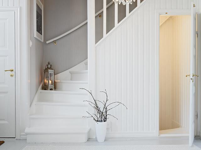 DECORACIÓN_SIMPLE & WHITE