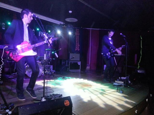 En pos del hedonismo