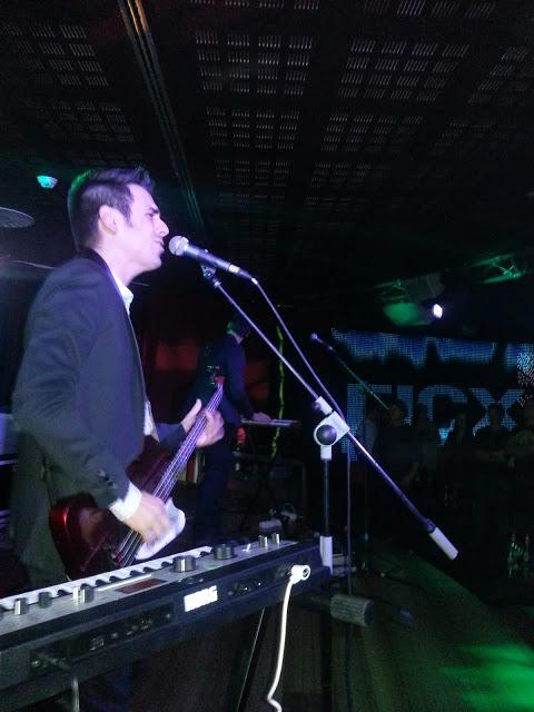 En pos del hedonismo