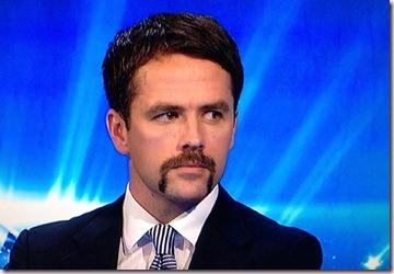 owenn thumb Movember, bigotes contra el cáncer de próstata