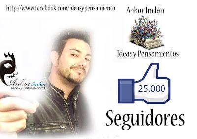 Resumen de la semana en Facebook (17/11/2012 a 23/11/2012)