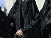 Arabia Saudita monitorea mujeres informan maridos estas país