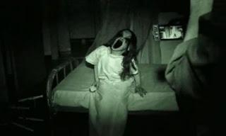 GRAVE ENCOUNTERS 2