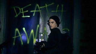 GRAVE ENCOUNTERS 2