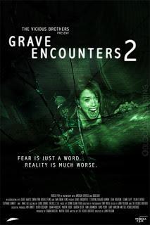 GRAVE ENCOUNTERS 2
