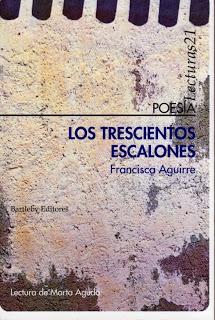 Los trescientos escalones, de Francisca Aguirre