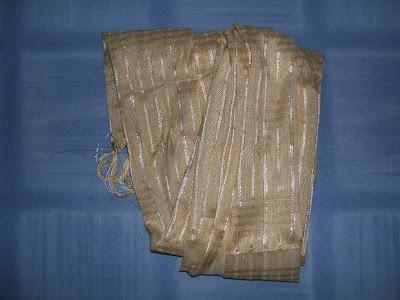 Mis Nuevos Pañuelos