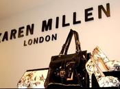 Shopping Night Barcelona @KarenMillen