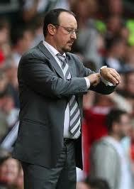 Rafa Benitez