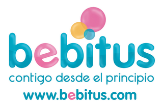 Sorteo de Pañales y Toallitas para un mes y un correpasillos cortesía de BEBITUS