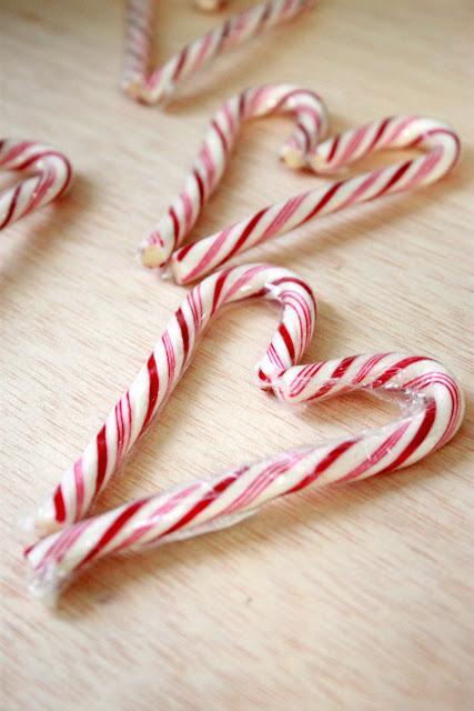 I love candy cane by Caramelos Paco I love candy cane by Caramelos Paco
