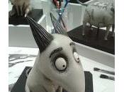 Cómo hizo Frankenweenie