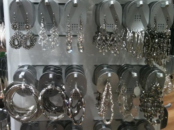 Inauguración de C&A; en el centro comercial Bilbondo