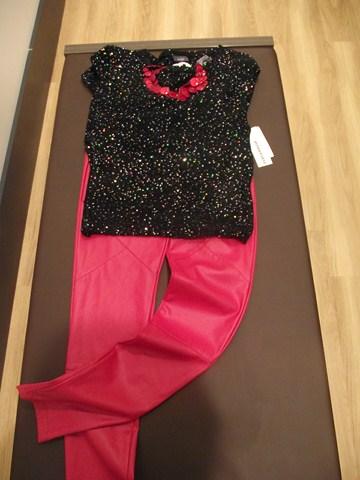 Inauguración de C&A; en el centro comercial Bilbondo