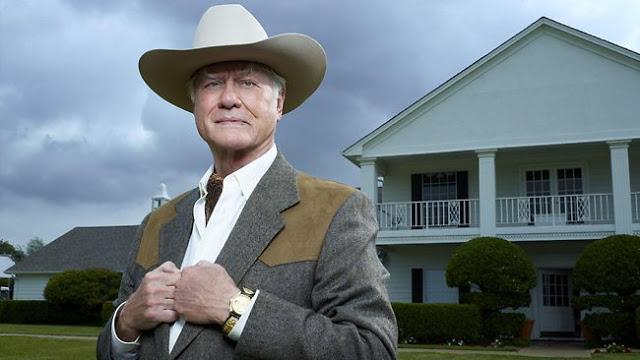 Fallece Larry Hagman (1931-2012)