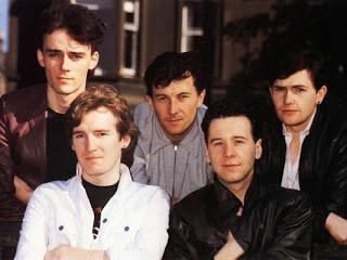 Simple Minds - Sons And Fascination (1981)