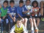 Crónica partido escuela almogia trabuco