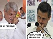 Protesta AMLO Diciembre Ángel