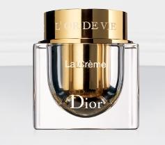 Tendencia en tratamientos Anti-Edad.L´OR DE VIE.Dior.