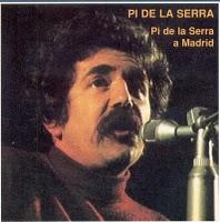 [Clásico Telúrico] Quico Pi De La Serra - Si Els Fills De Puta Volessin No Veuríem Mai El Sol (1977)