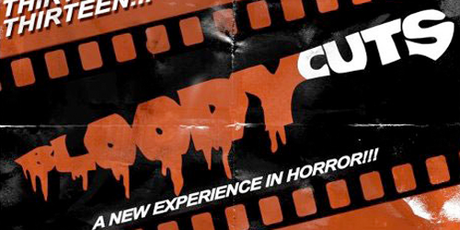 Bloody Cuts Bloody Cuts hará Scarecrows