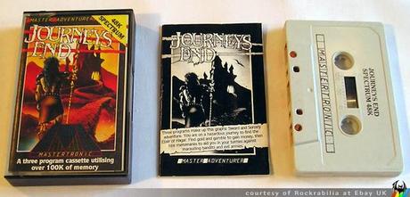 Los primeros video-juegos de GW Los primeros video-juegos de GW