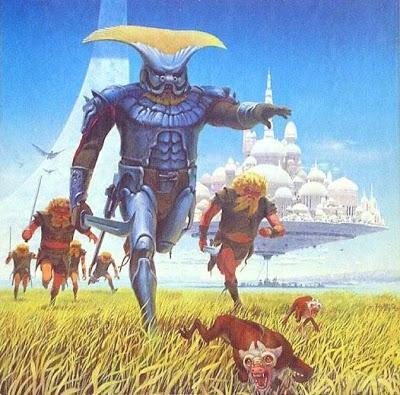Los primeros video-juegos de GW Los primeros video-juegos de GW