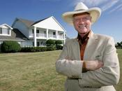 Muere Larry Hagman, malo Dallas