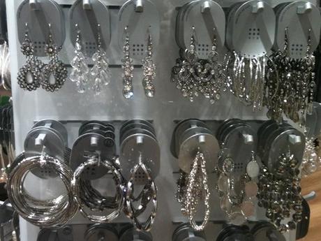 Inauguración de C&A; en el centro comercial Bilbondo