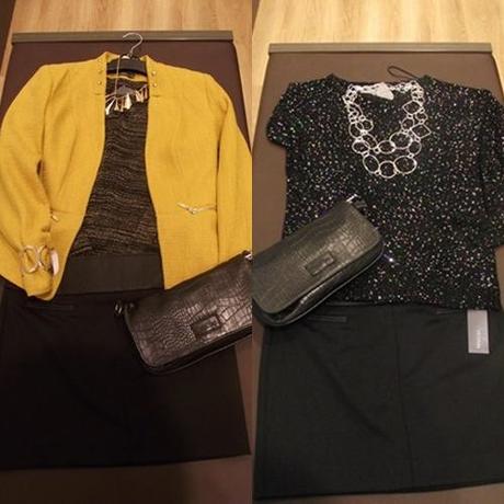 Inauguración de C&A; en el centro comercial Bilbondo