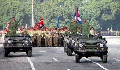 Cuba Española. Articulo IV. Los simbolos de la patria y mi generacion.