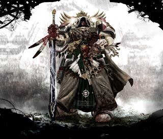 Mas plasma para los No Perdonados?