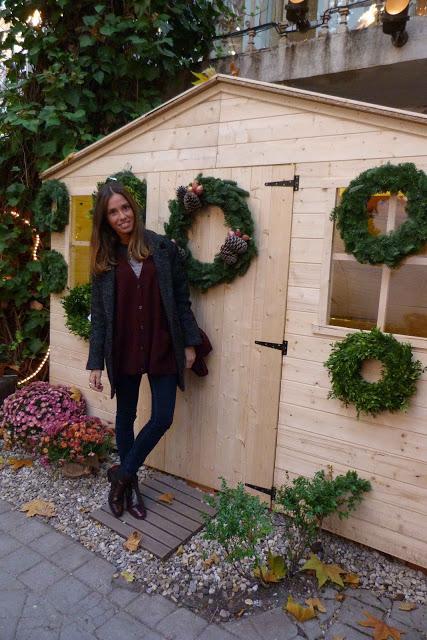 Winter time! Winter time!